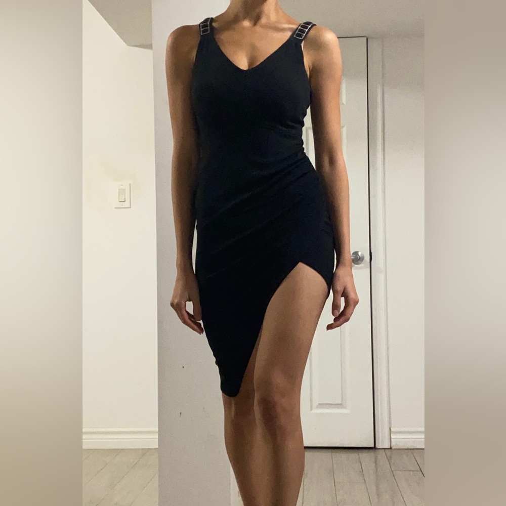BELINDA Dress